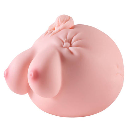 inflation fantasy torso sex doll with big boobs