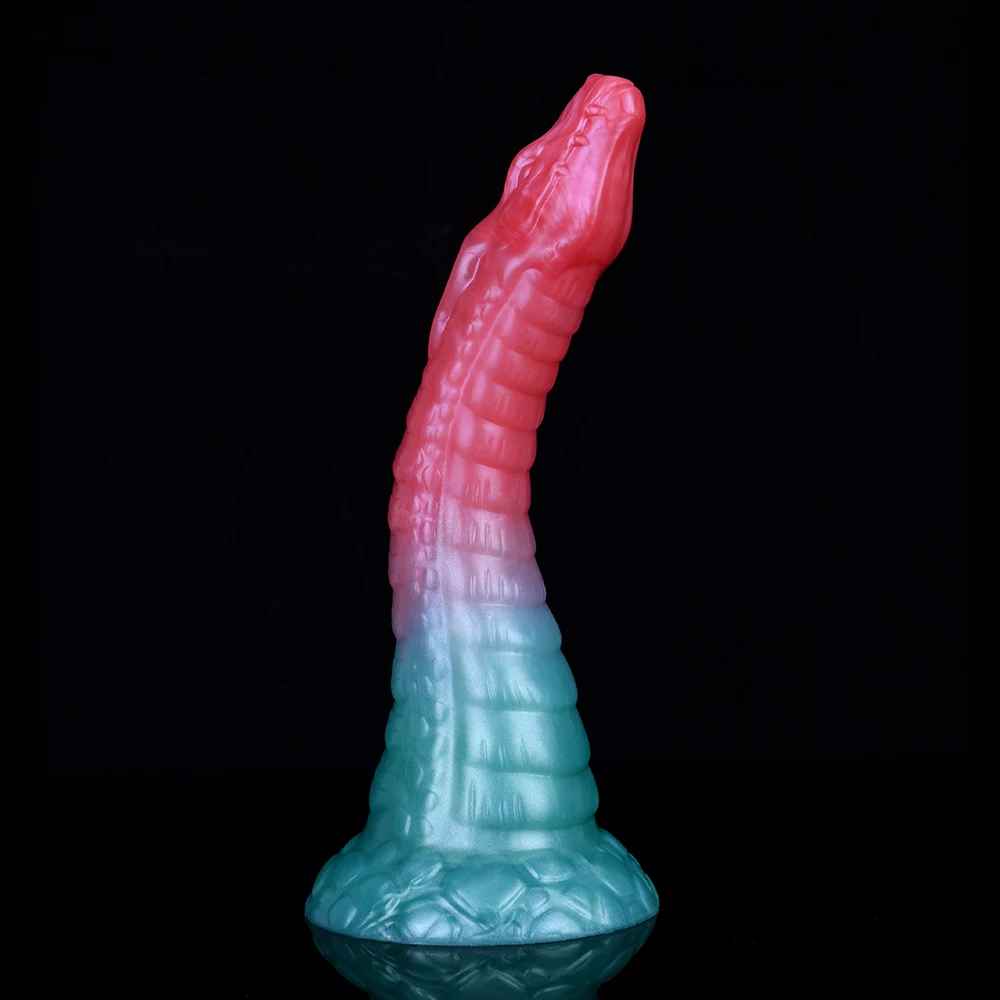 Fantasy Dragon Dildo 9.84 inch
