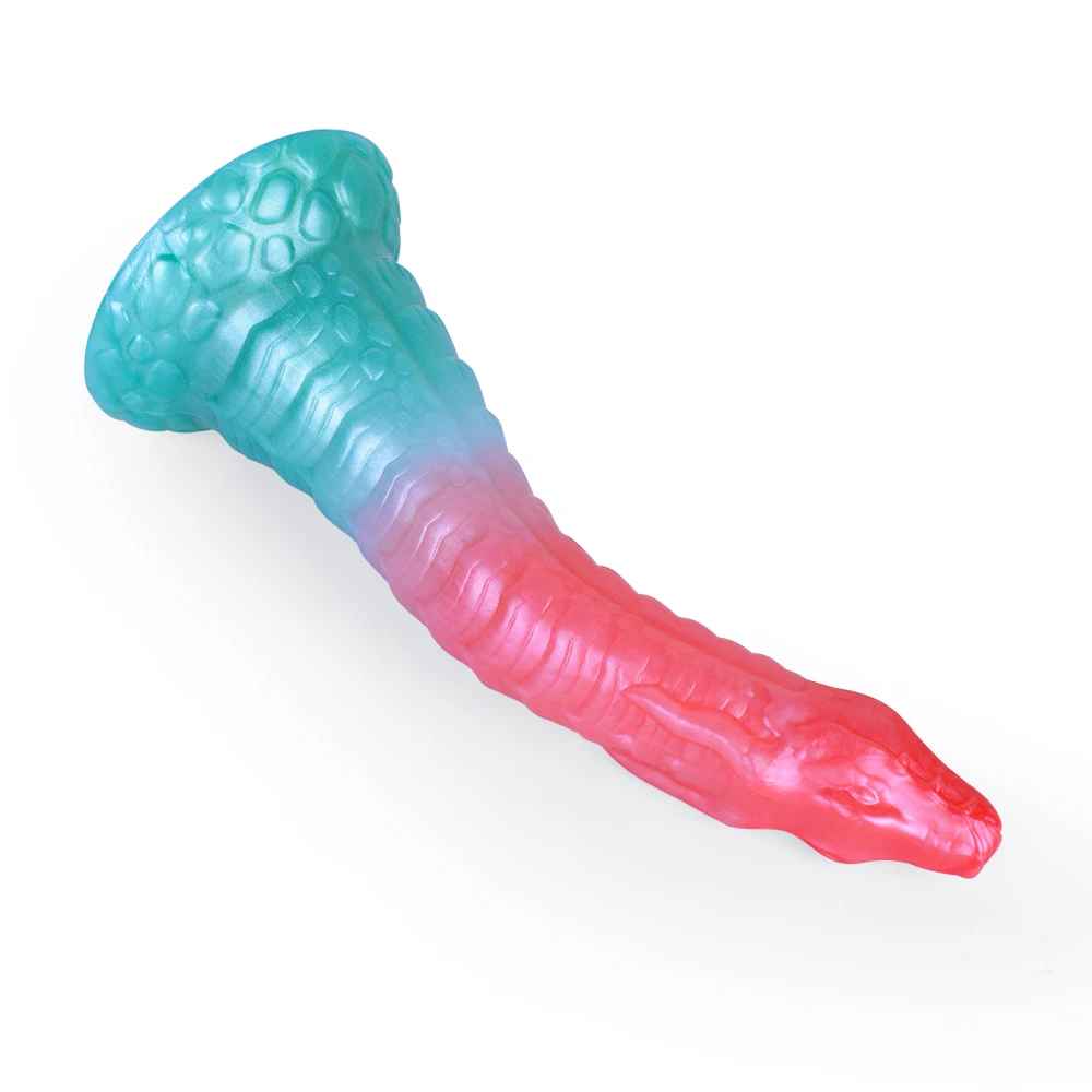 Fantasy Dragon Dildo 9.84 inch