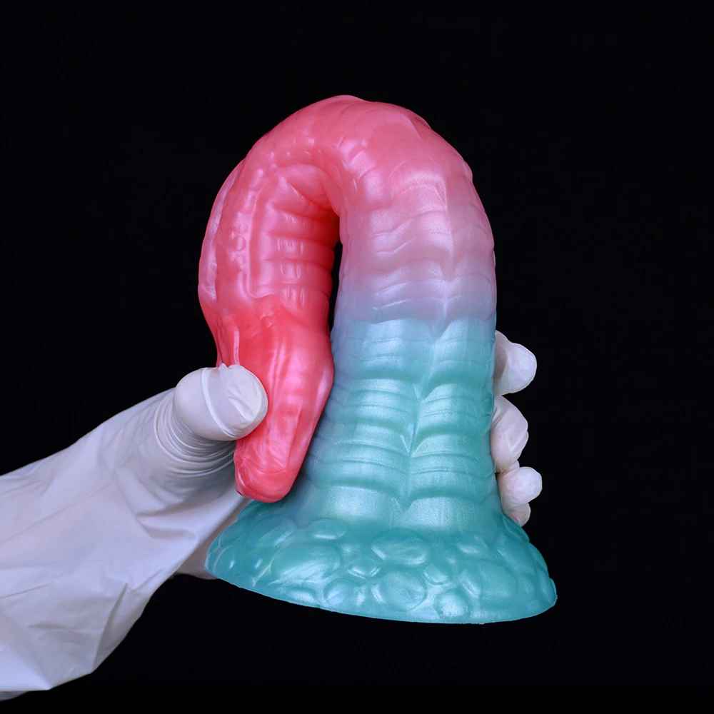 Fantasy Dragon Dildo 9.84 inch