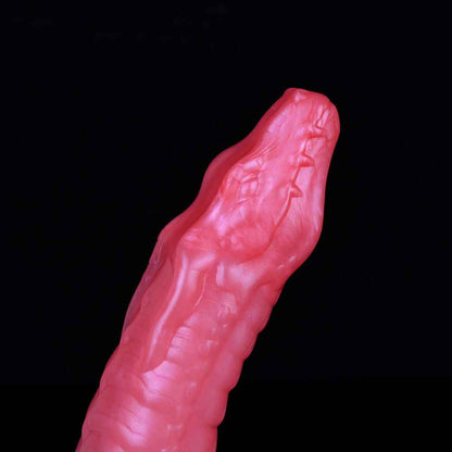 Fantasy Dragon Dildo 9.84 inch