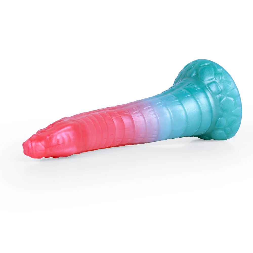 Fantasy Dragon Dildo 9.84 inch