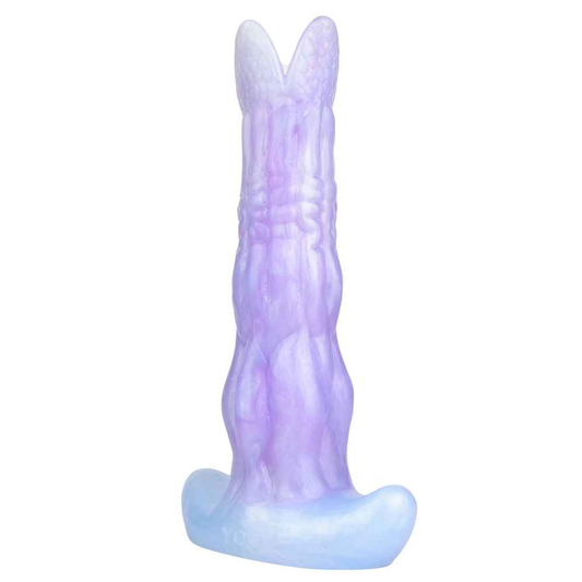 Fantasy Ovipositor Dildo 8.1 inch