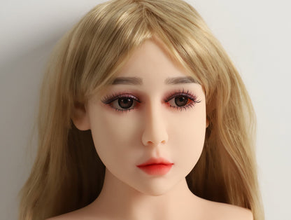 Torso Sex Doll 9.7kg