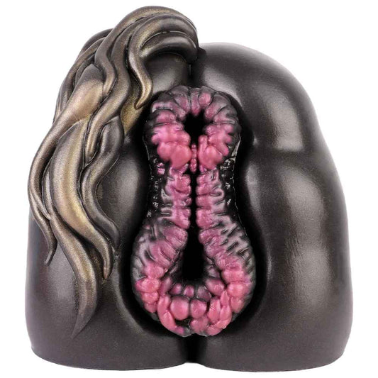 Hahama Horse Animal Masturbator