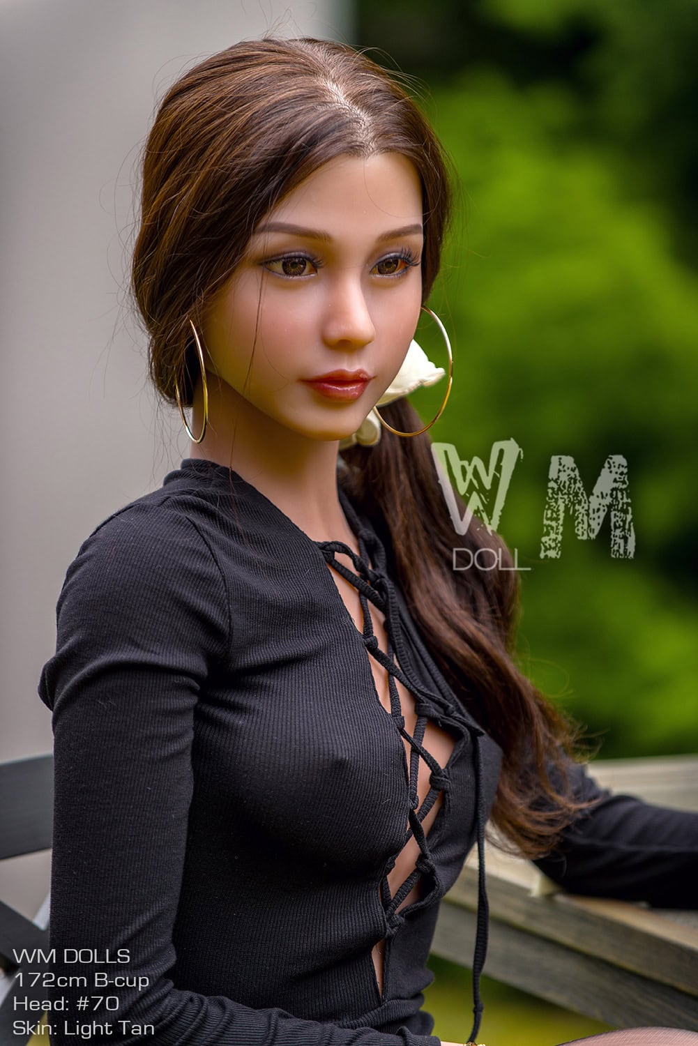 WM Sex Doll 70