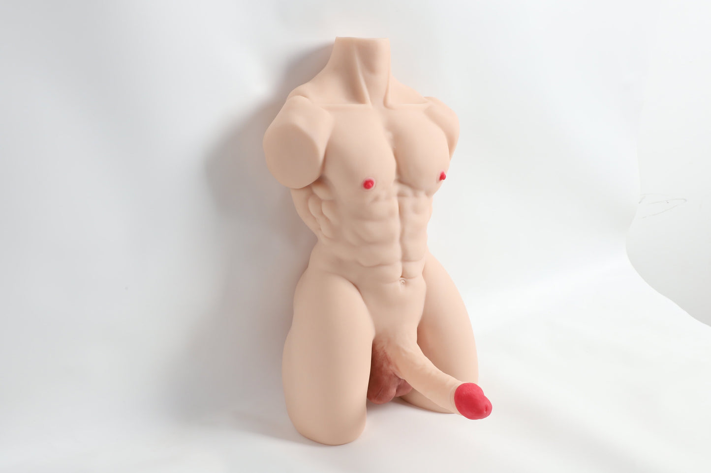 Justin Male Torso Doll 9kg