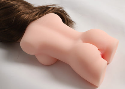 Jennifer Torso Doll 2.3kg