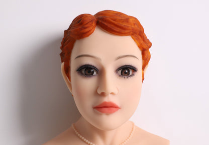 Linda Trans Torso Doll 9.7kg