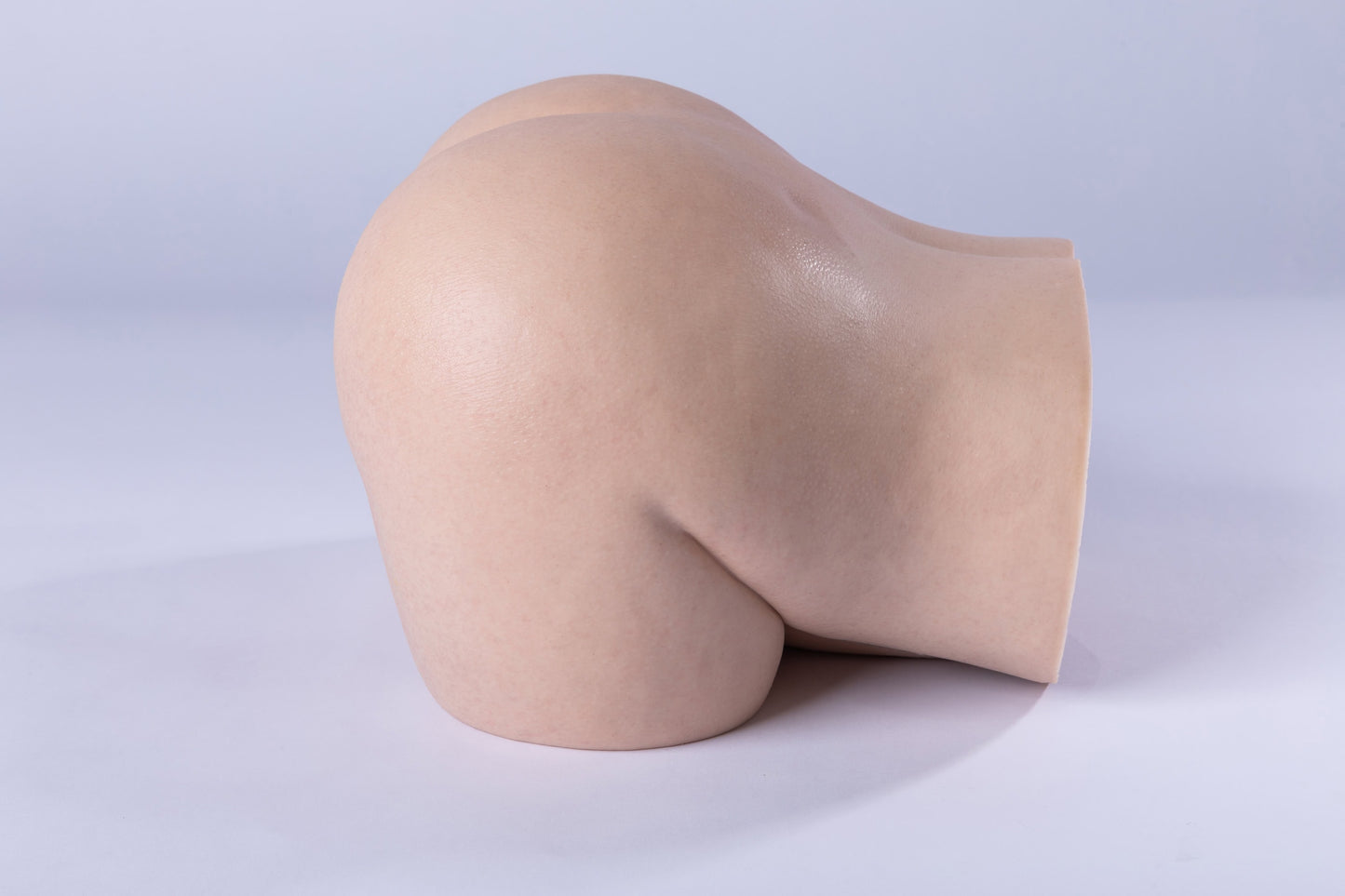 Intimate Silicone Butt Masturbator 7.25kg