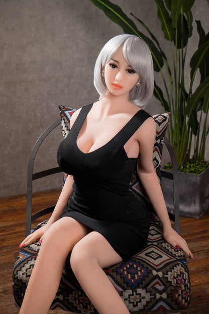 Jane Sex Doll 168 cm