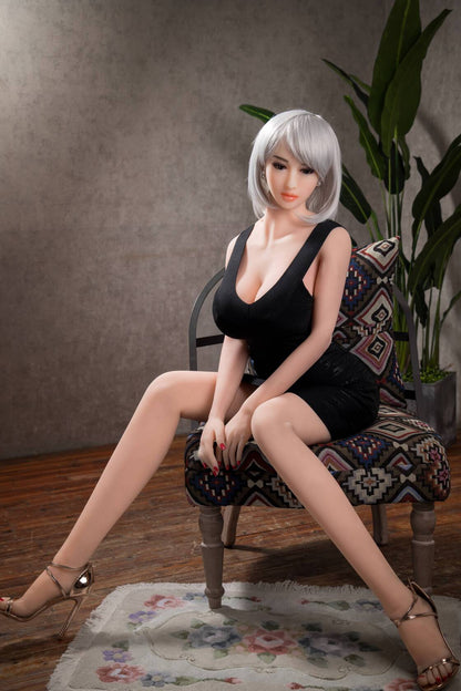 Jane Sex Doll 168 cm