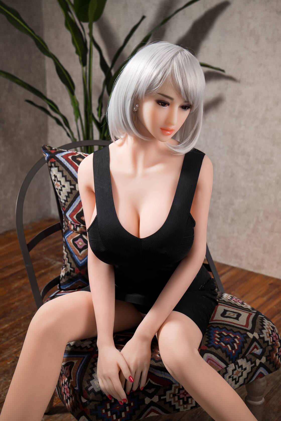 Jane Sex Doll 168 cm