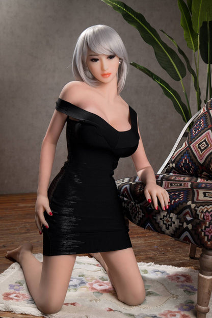 Jane Sex Doll 168 cm