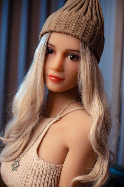 Jennifer Sex Doll 168cm