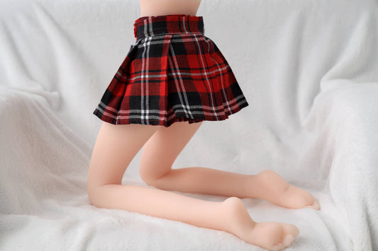 Jenny Torso Doll Legs 55 cm