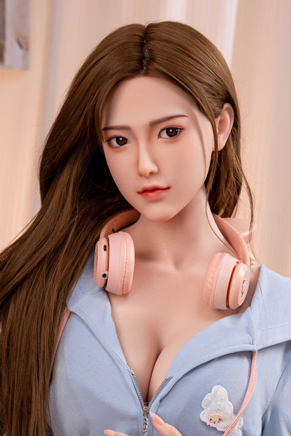 Joyce Silicone Sex Doll 170 cm