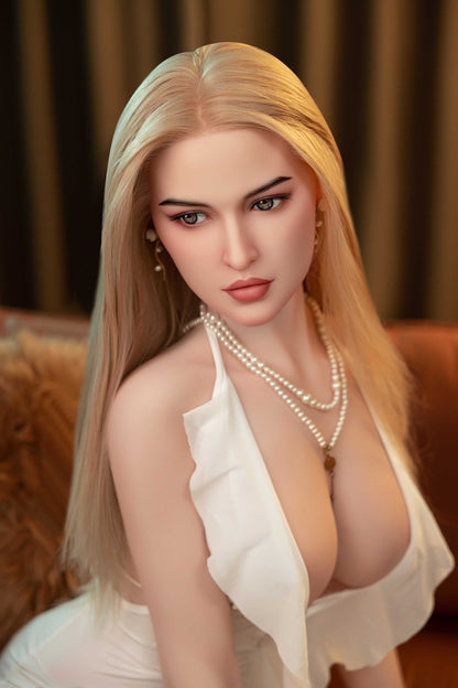 Kim Silicone Sex Doll 170 cm