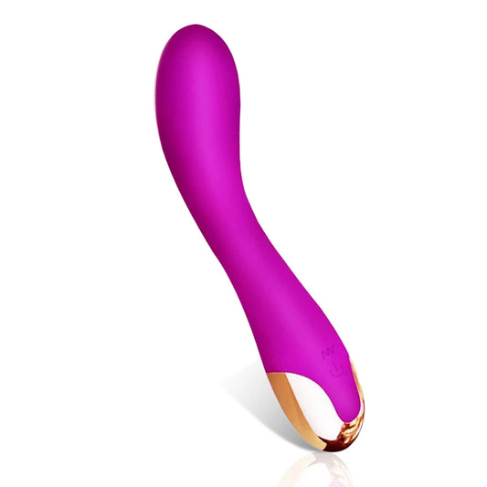 Lady Finger Vibrator