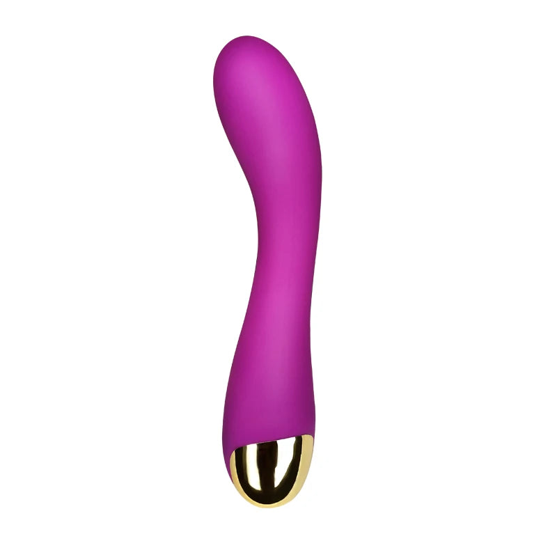 Lady Finger Vibrator