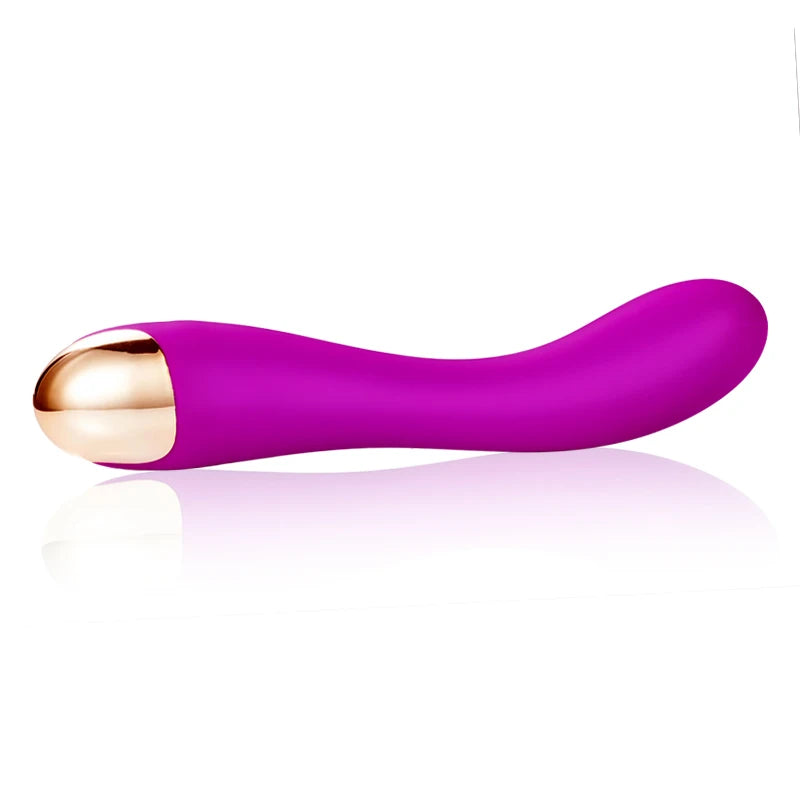 Lady Finger Vibrator