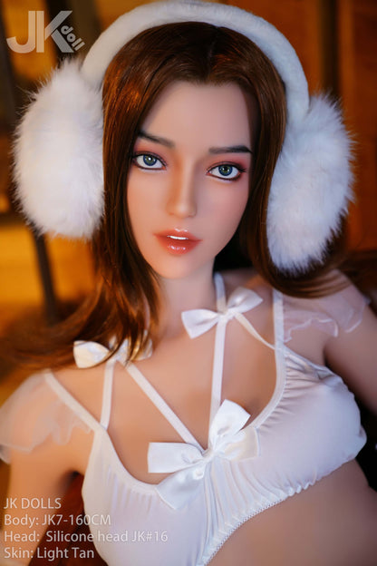 JK Dolls Sex Doll JK16