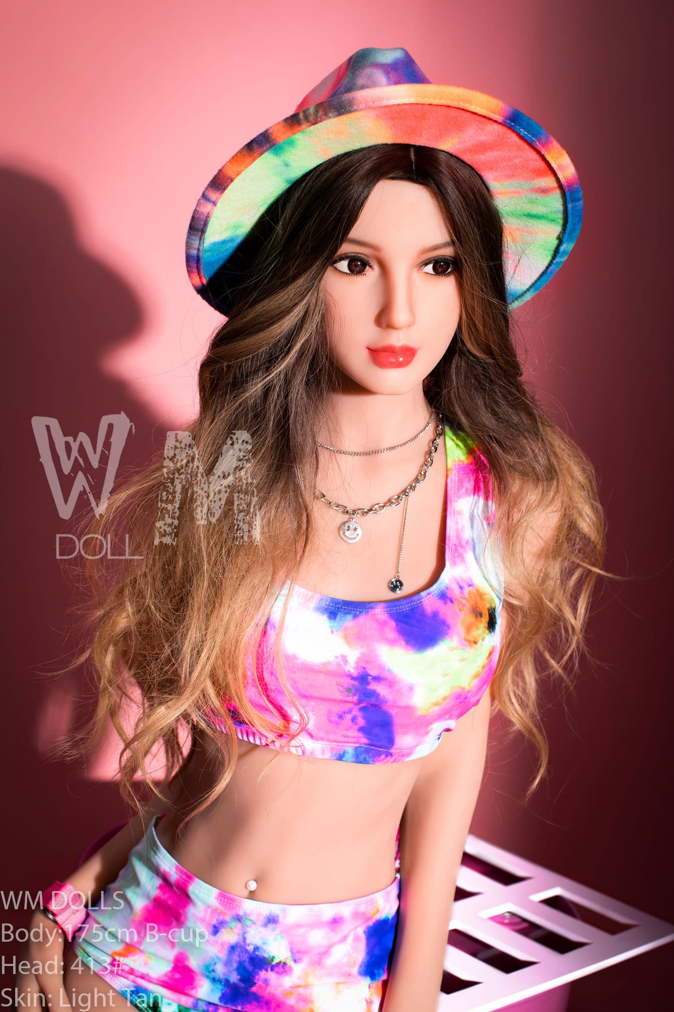 WM Sex Doll 413