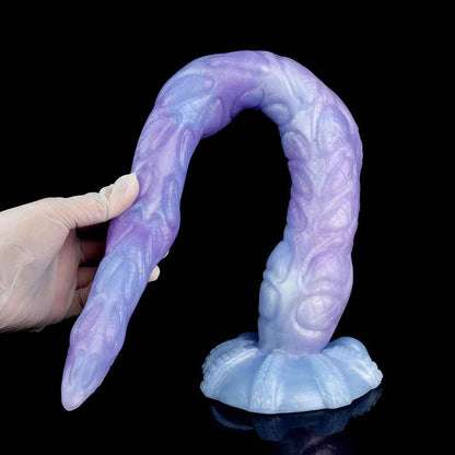 Lord Octopus Long Tentacle Dildo