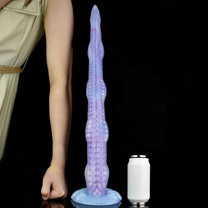 Lord Octopus Long Tentacle Dildo