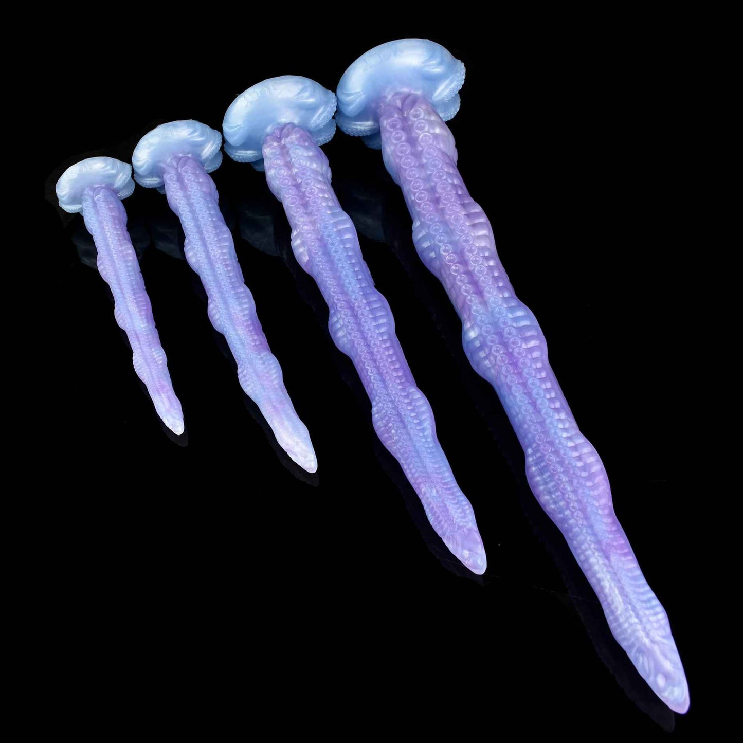 Lord Octopus Long Tentacle Dildo