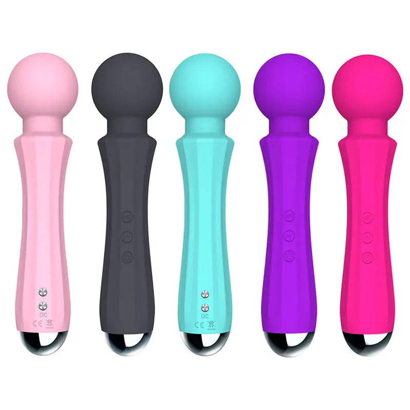 Magic Wand Vibrator