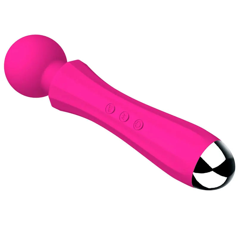 Magic Wand Vibrator