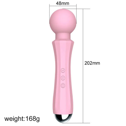 Magic Wand Vibrator