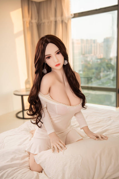 Mei Sex Doll 168 cm