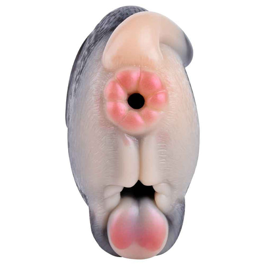 Mouse Animal Masturbator