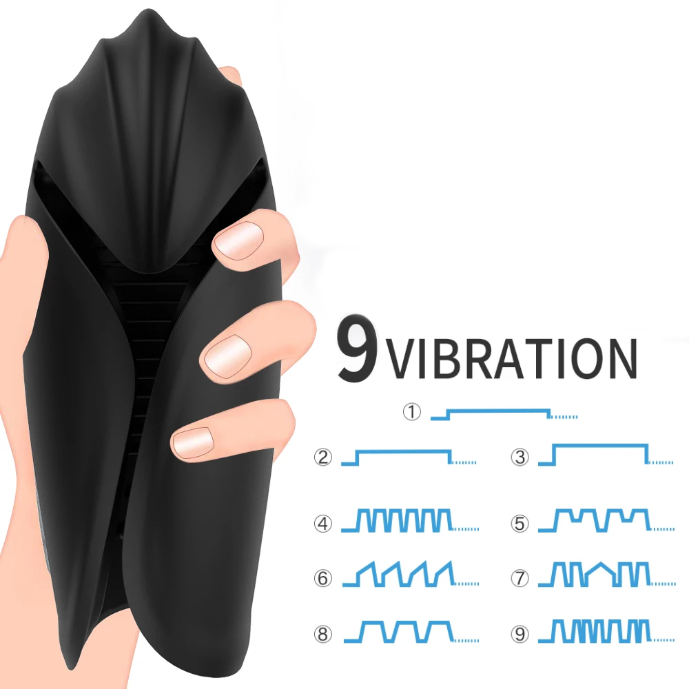 Penis Blanket Vibrator