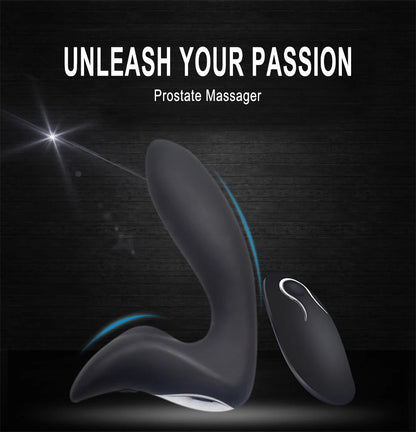 Prostate Massager