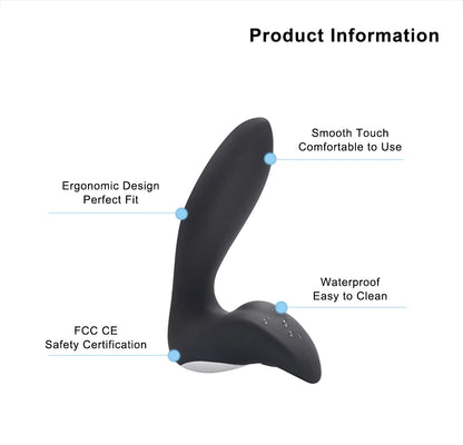 Prostate Massager