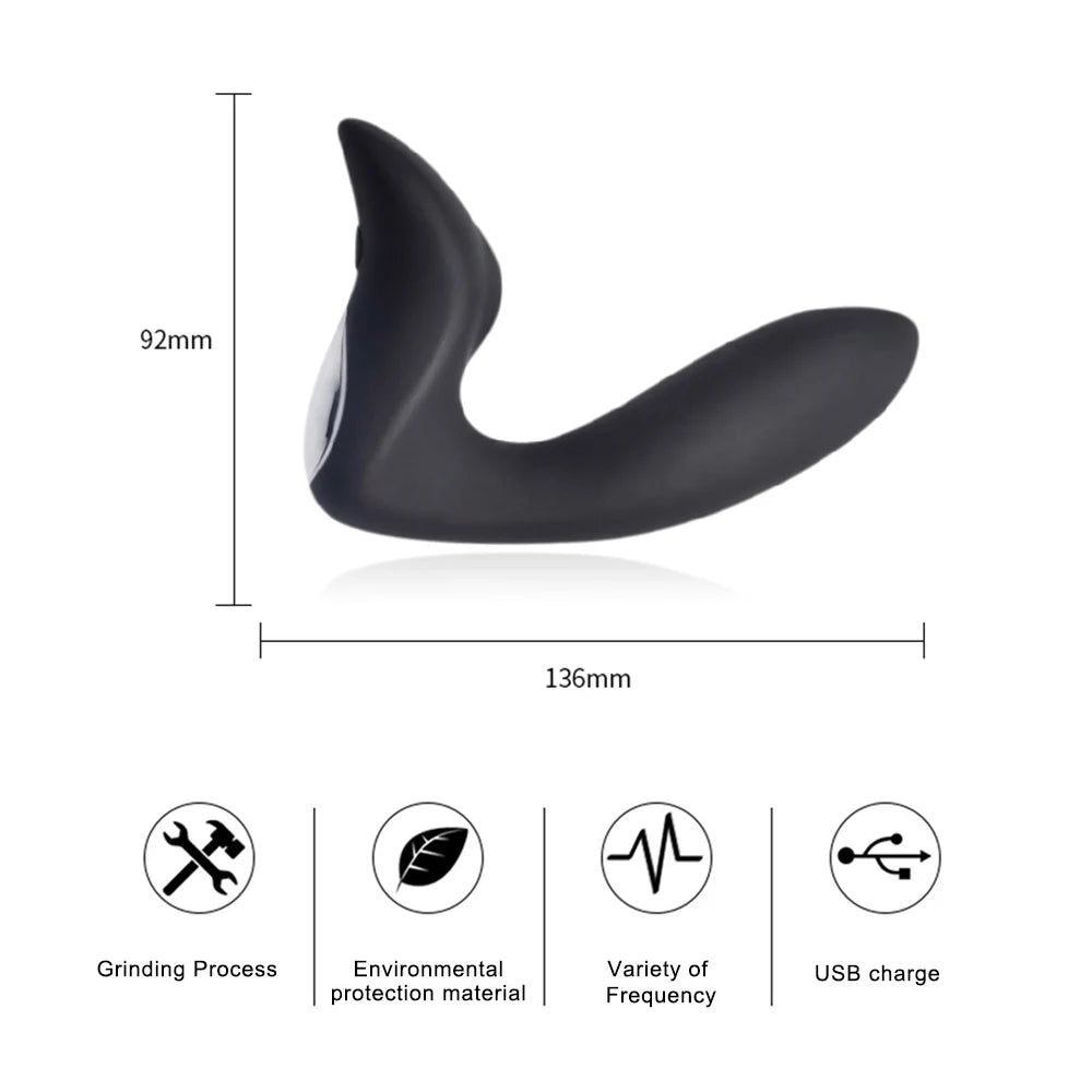 Prostate Massager