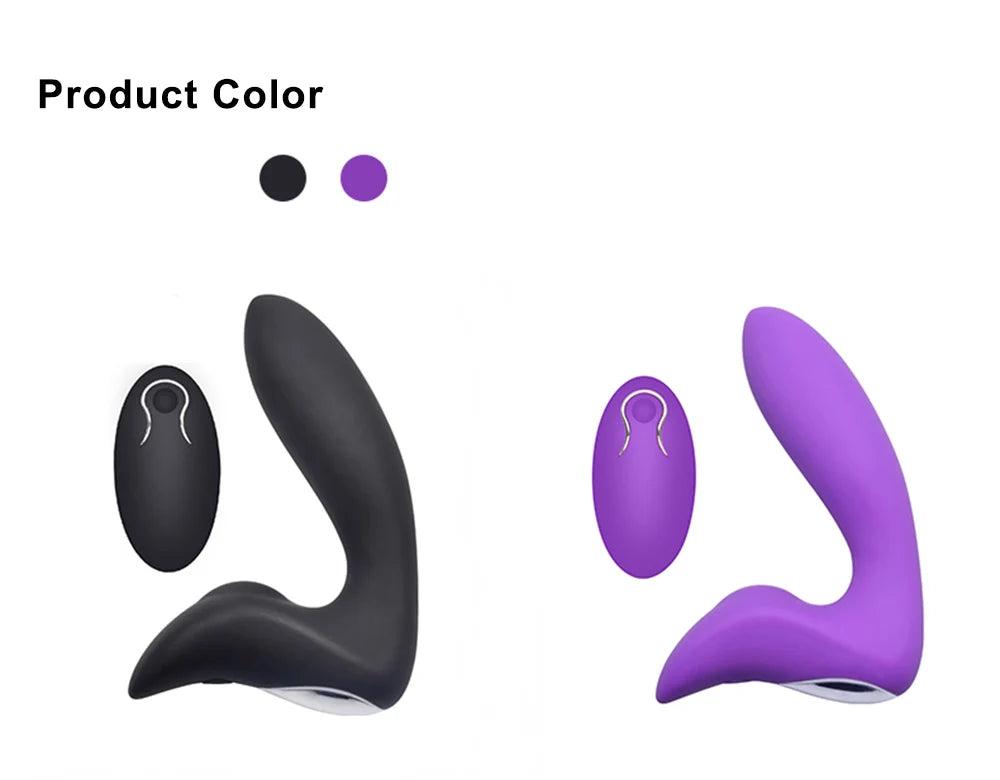 Prostate Massager