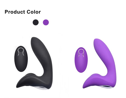 Prostate Massager