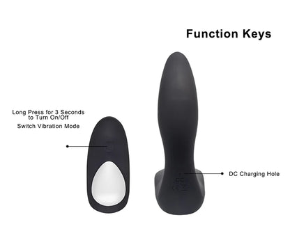 Prostate Massager