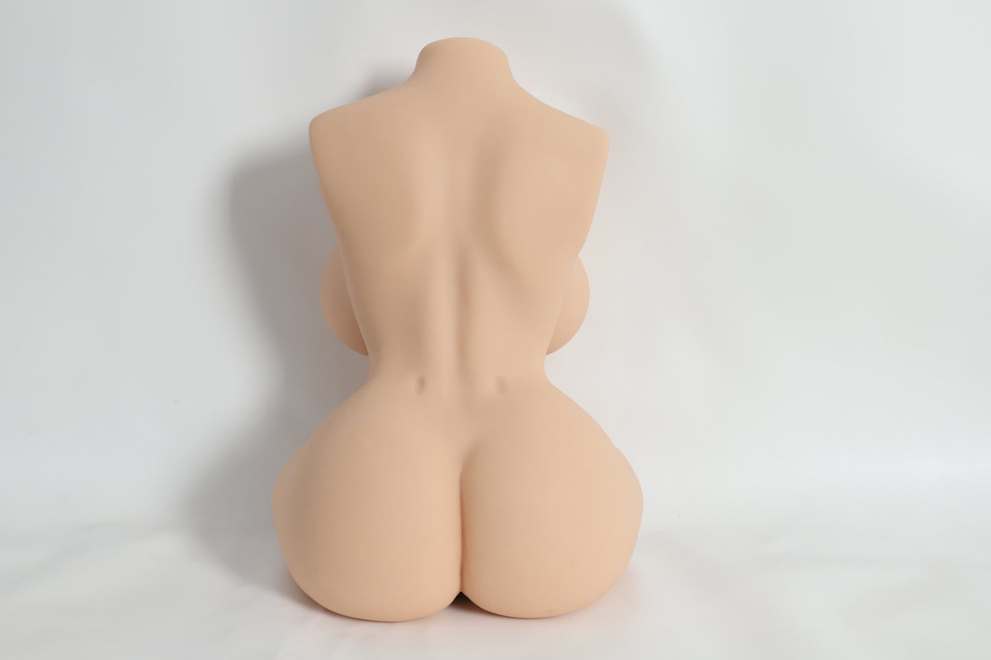 Torso sex doll TPE 12 kg