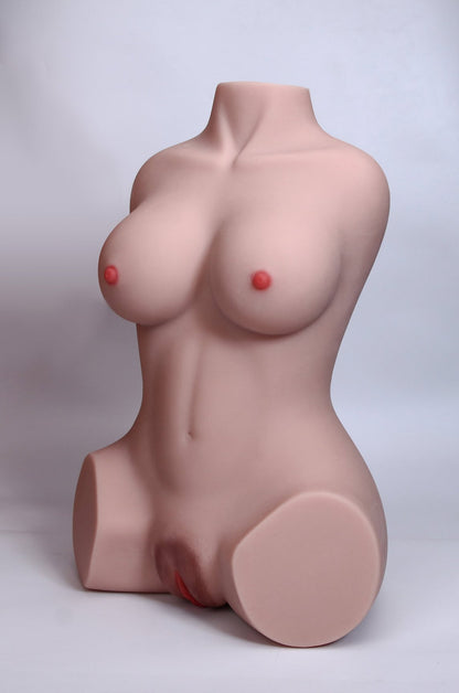 Seated Torso Doll 8kg