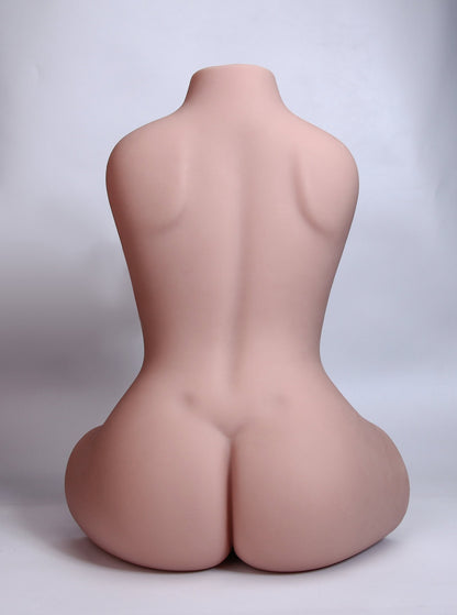 Seated Torso Doll 8kg