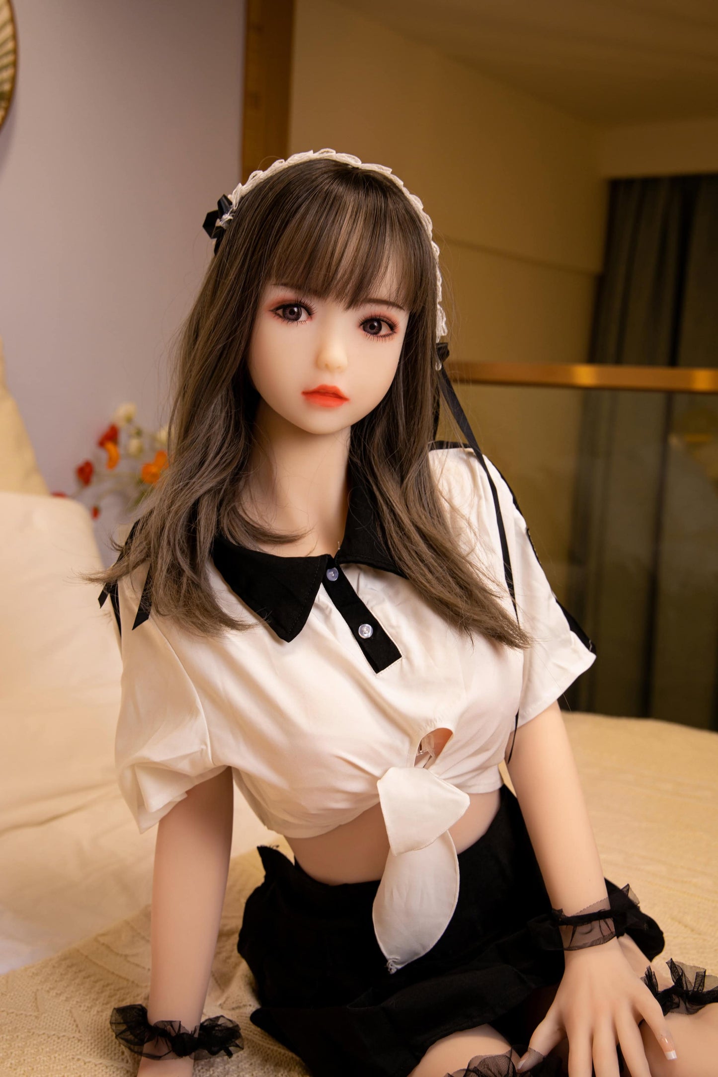 sex doll mini TPE 125