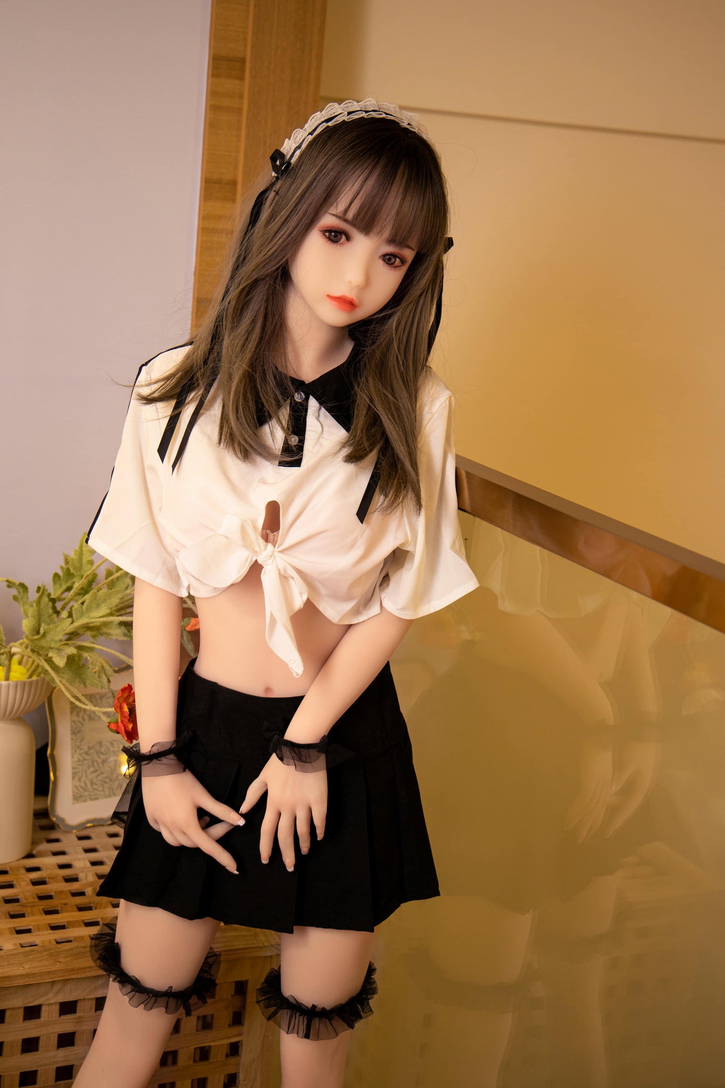 sex doll mini TPE 125