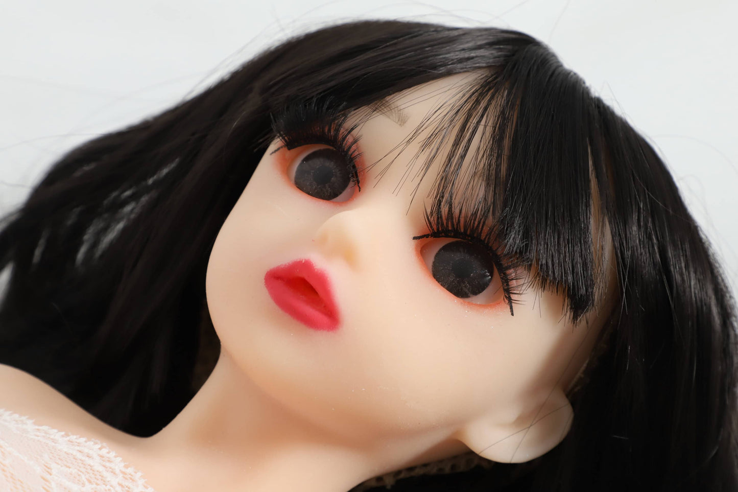 Sex doll mini toy doll busty adult