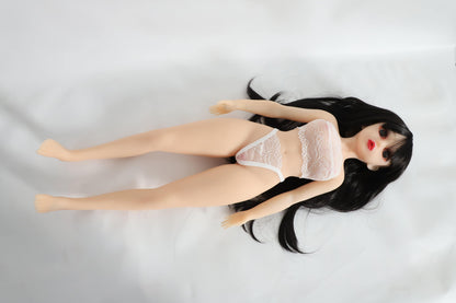 Sex doll mini toy doll busty adult