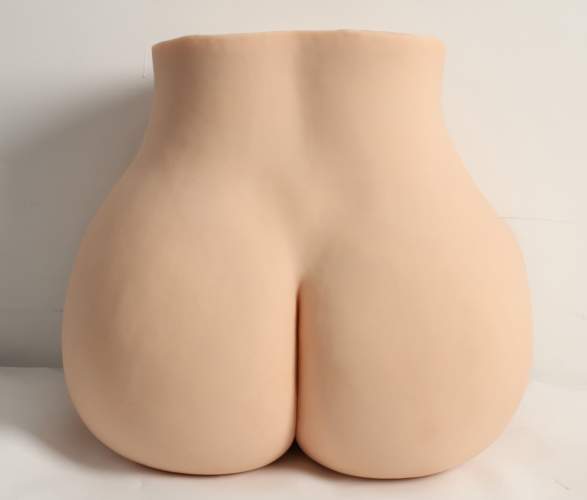 Sex toy ass torso doll big masturbator